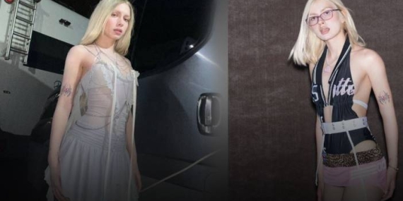 ALEYNA TİLKİ’NİN İMAMOĞLU PROTESTOLARINA YORUMU: TAKİPÇİLERİNİ İKİYE BÖLDÜ