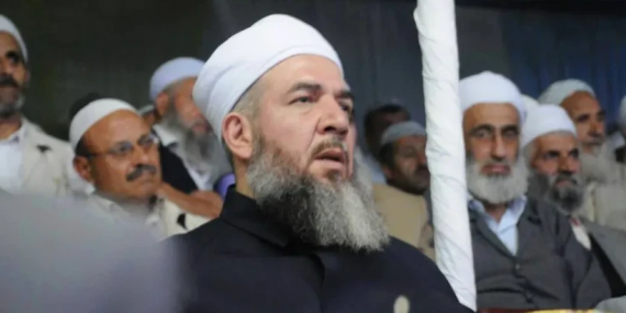 MENZİL CEMAATİNDE YENİ KRİZ