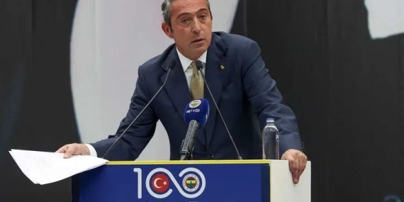 ALİ KOÇ’TAN GECE YARISI DERNEK ZİYARETİ! İMZA KRİZİ BÜYÜYOR