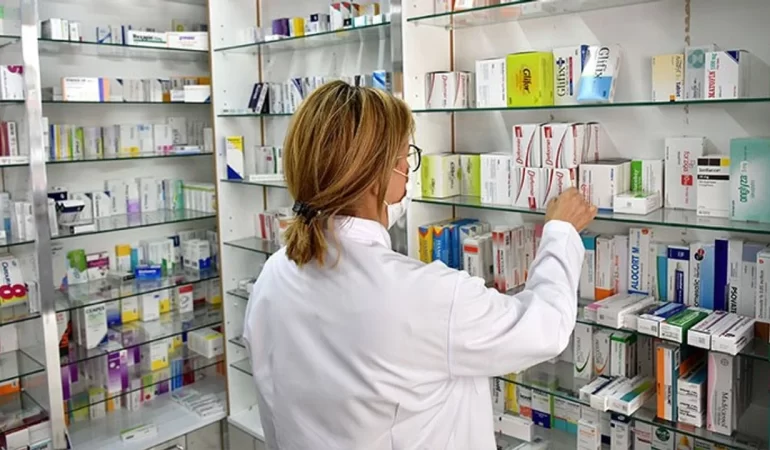 Ümraniye’de Sahte İlaç Operasyonu!