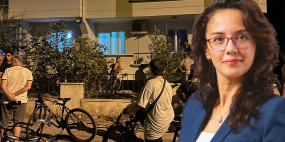 Menteşe’de CHP’li Belediye Başkanı Aras’ın Ailesine Molotof Saldırısı: Şüpheliler Aranıyor