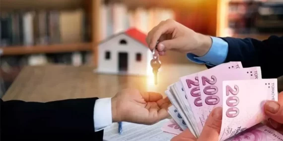 Emlak Vergisi Tartışmalarına Son Nokta!