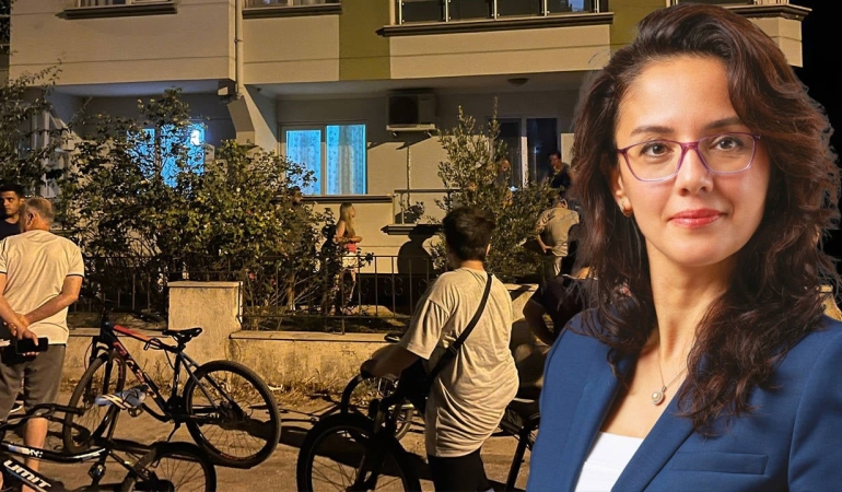 Menteşe’de CHP’li Belediye Başkanı Aras’ın Ailesine Molotof Saldırısı: Şüpheliler Aranıyor