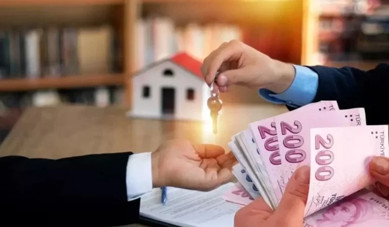 Emlak Vergisi Tartışmalarına Son Nokta!