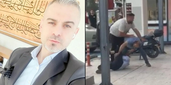 Yozgat’ta Kira Tartışması Can Aldı: AVM Müdürü Hayatını Kaybetti