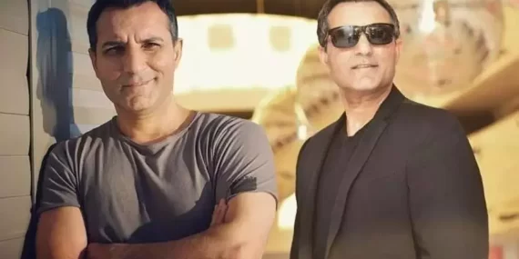 Rafet El Roman’dan Şaşırtan Aşk İtirafı: “Gönlümde Biri Var”