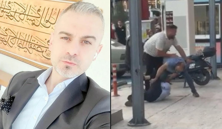 Yozgat’ta Kira Tartışması Can Aldı: AVM Müdürü Hayatını Kaybetti