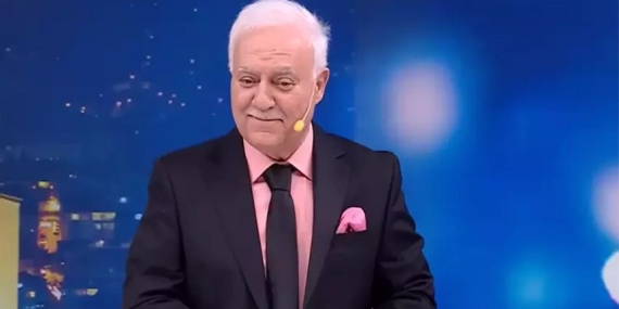 NİHAT HATİPOĞLU’NU HAYRETE SOKAN YENİ NESİL SORULAR GELMEYE BAŞLADI!