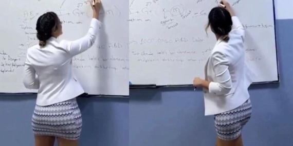 FİDAN HOCA’YA MESLEKTAŞLARINDAN SERT TEPKİ: ARTIK YETER, DUR DİYEN YOK MU?