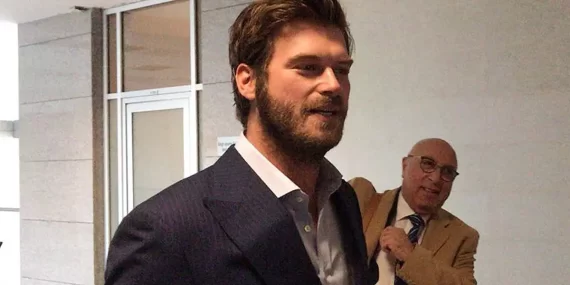 KIVANÇ TATLITUĞ HASTALIĞINI İLK KEZ AÇIKLADI