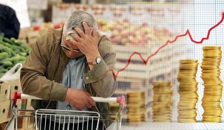 ENAG TEMMUZ 2025 ENFLASYON VERİLERİNİ AÇIKLADI!