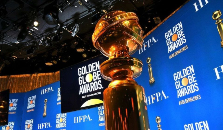 Altın Küre Adayları Açıklandı: Emilia Pérez 10 Dalda Aday Gösterildi