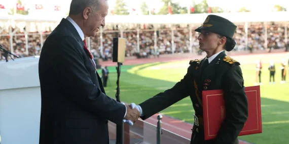 KARA HARP OKULU’NDAN BİR BİRİNCİ DAHA İHRAÇ EDİLMEK ÜZERİ: EBRU EROĞLU’NUN YÜKSEK BAŞARISINA KARŞI SUÇLAMA
