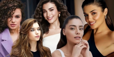 2025 En Güzel Kadınlar Listesi Açıklandı Türkler Listede Zirvede