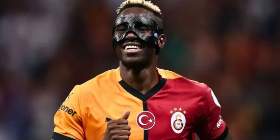 GALATASARAY’IN OSİMHEN PLANI