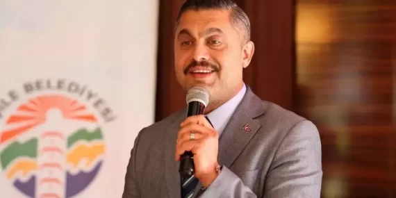 Şile Belediye Başkanı Görevden Alındı