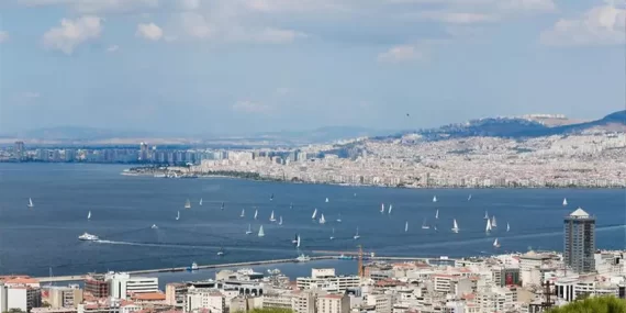 İZMİR’DE SU KESİNTİSİ KARARI!