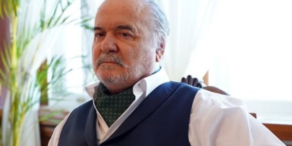 Sezonun En Çok Konuşulacak Dizisine Usta Oyuncudan Sürpriz Geri Dönüş