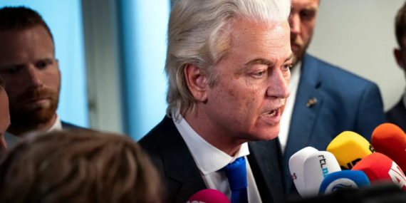 Hollanda’da Hükümet Krizi: Koalisyon Dağıldı, Başbakan İstifa Etti