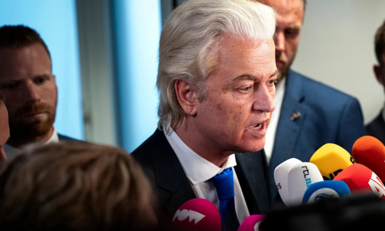 Hollanda’da Hükümet Krizi: Koalisyon Dağıldı, Başbakan İstifa Etti