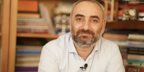 İsmail Saymaz İddiaları İsim İsim Yanıtladı