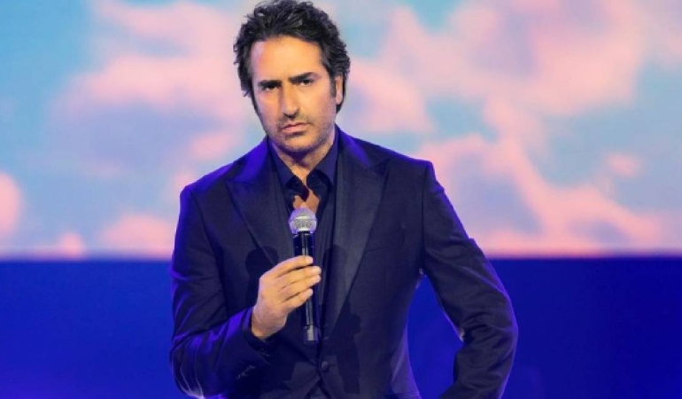 Mahsun Kırmızıgül’den Gazze’deki İnsanlık Dramına Film Projesi