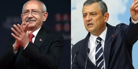 Özgür Özel’den Kılıçdaroğlu’nun Geri Dönüşü Hakkında Sert Açıklama!