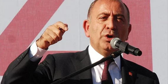 Gürsel Tekin’den Kayyum Heyetiyle İlk Video Paylaşımı