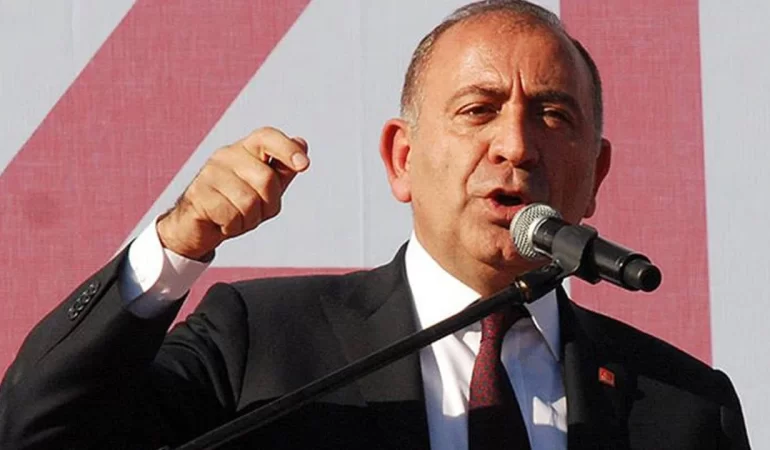 Gürsel Tekin’den Kayyum Heyetiyle İlk Video Paylaşımı