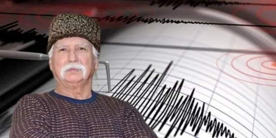 İstanbul’da Olası Deprem Alarmı!