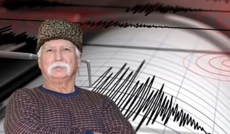 İstanbul’da Olası Deprem Alarmı!