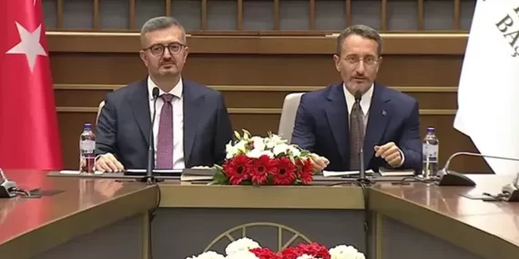 Koltuk Devri: Duran Göreve Başladı