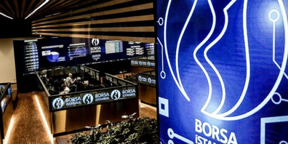 Borsa İstanbul’a Enflasyon Dopingi