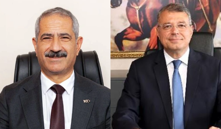CHP’li Adalar ve Silifke Belediye Başkanlarına Tutuklama Kararı
