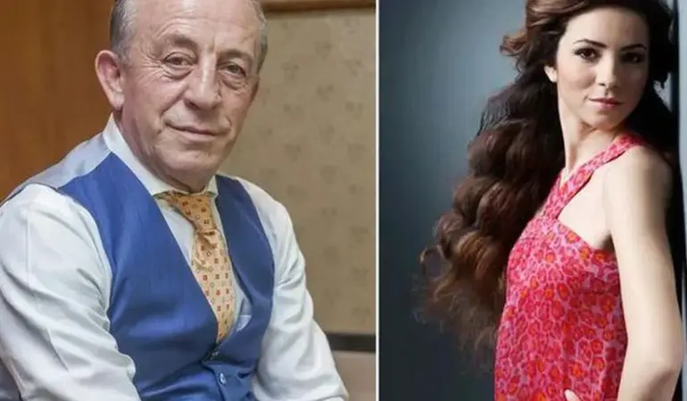 Ali Ağaoğlu hakkında 6. kez baba oluyor iddiası