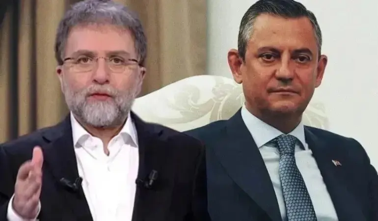 Ahmet Hakan’dan Özgür Özel Çıkışı: Siyasi Tartışmalar Alevlendi