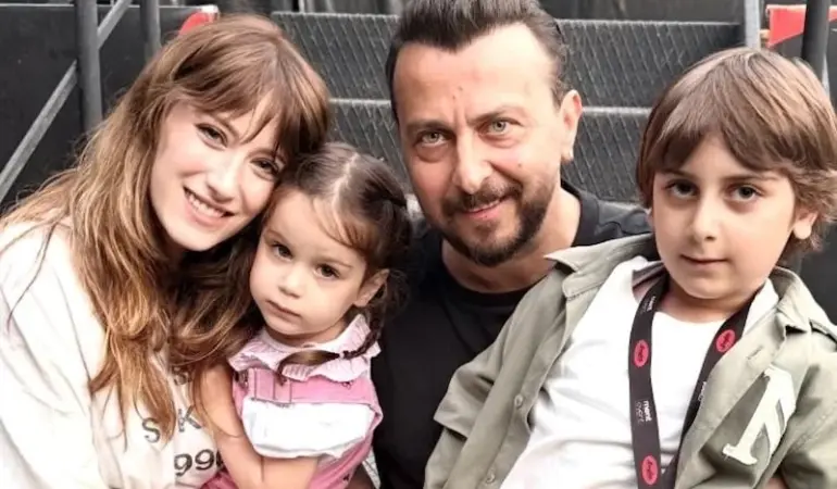 Hazal Kaya ile Ali Atay’ın Yeni Adresi Belli Oldu