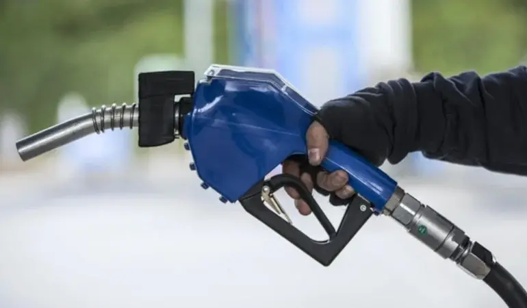 Motorinde indirim geliyor! Pompada 1,22 TL düşüş bekleniyor