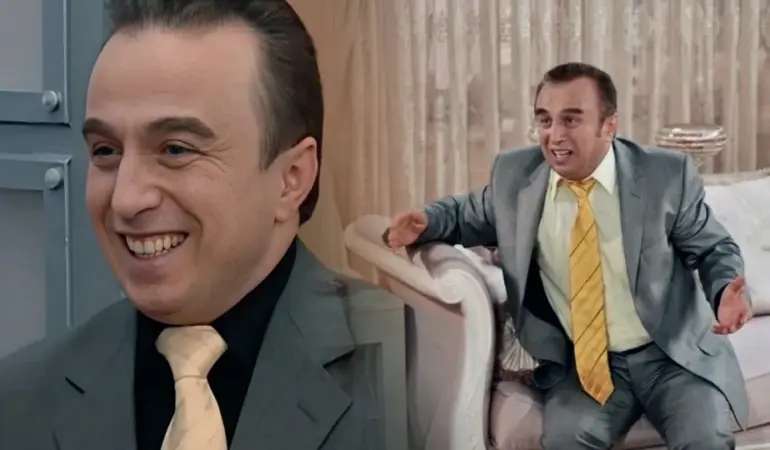 Fıs Fıs İsmail’den sert açıklama: Pınar Altuğ hakkında konuştu