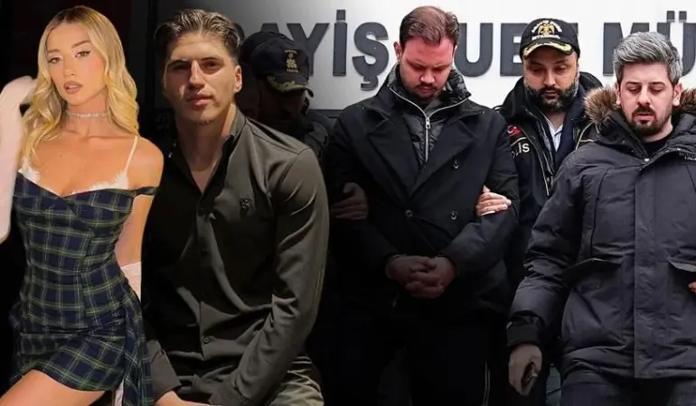 Aleyna Kalaycıoğlu’nun aylık kazancı mahkemede ortaya çıktı