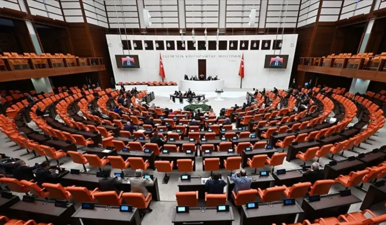 TBMM’den kritik düzenleme: Vergi, tapu ve trafikte yeni dönem