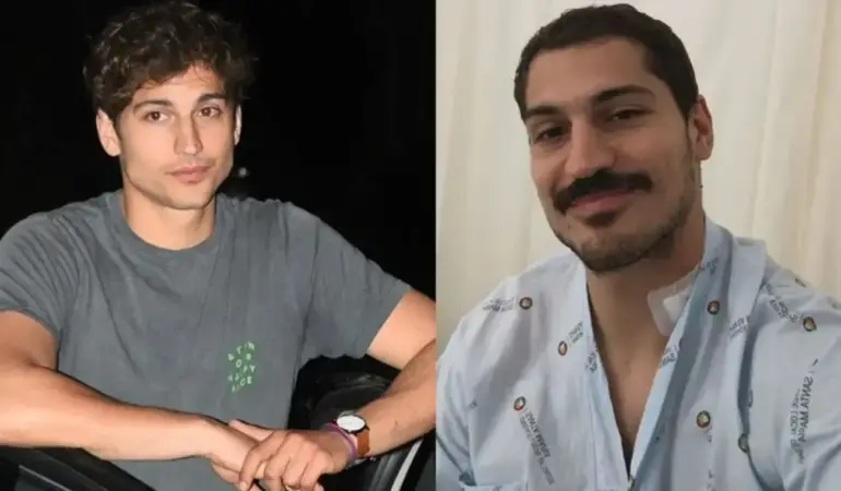 Kalbi duran Oktay Çubuk’tan sevindiren haber: Taburcu oldu