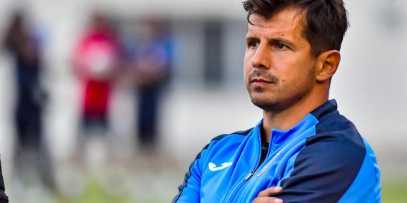Antalyaspor’da Şok Gelişme: Emre Belözoğlu Görevini Bıraktı