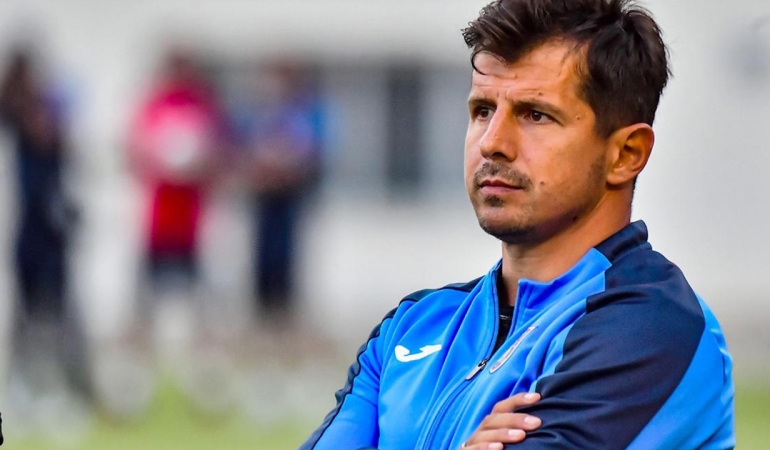 Antalyaspor’da Şok Gelişme: Emre Belözoğlu Görevini Bıraktı