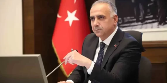 Büyükçekmece’de Yolsuzluk Tutuklaması