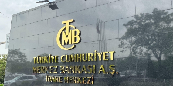 MERKEZ BANKASI YIL SONU ENFLASYON TAHMİNİNİ KORUDU