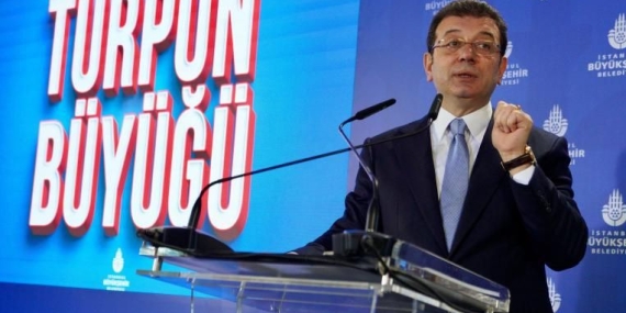 EKREM İMAMOĞLU’NDAN MEHMET MURAT ÇALIK’IN CEZAEVİ SAĞLIK DURUMUNA SERT TEPKİ