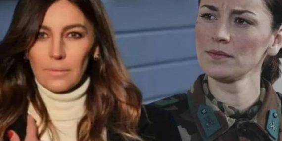 SEDA AKMAN, “SÜREYYA AŞİRETİ”NE REİS OLDU