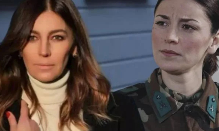 SEDA AKMAN, “SÜREYYA AŞİRETİ”NE REİS OLDU