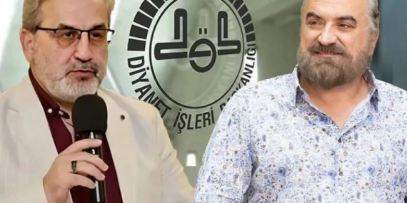 ESKİ ÇATALCA MÜFTÜSÜ’NÜN TAYİNİ İPTAL EDİLDİ!